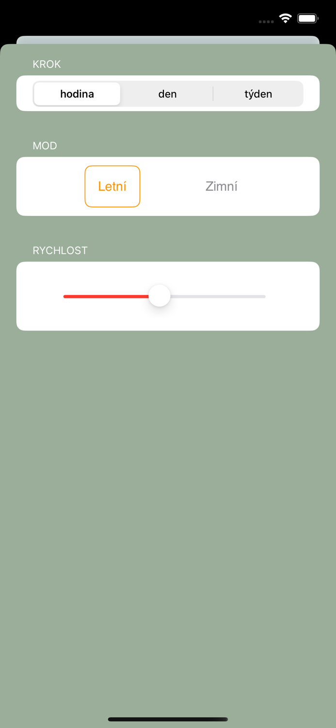 WattPlus Control Lite