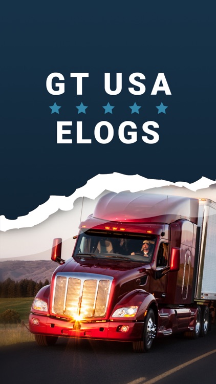 GT USA ELOGS