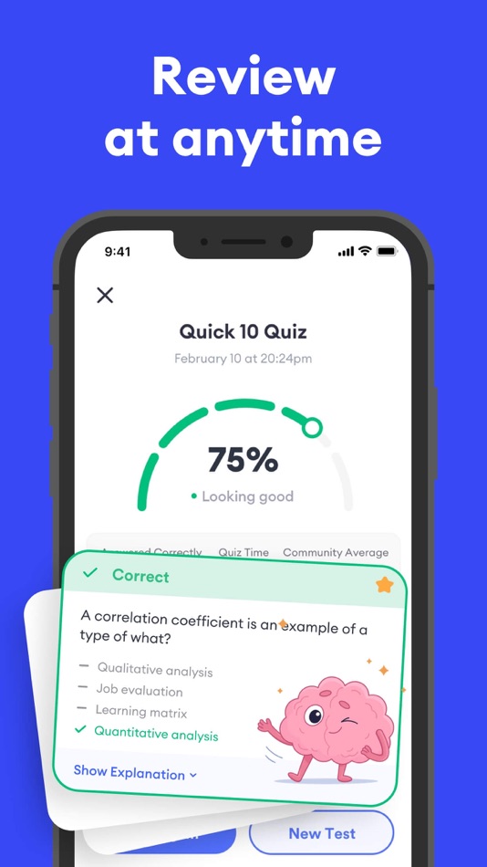 #7. HESI® A2 Exam Prep Practice (iOS) 由: 秀娟 周