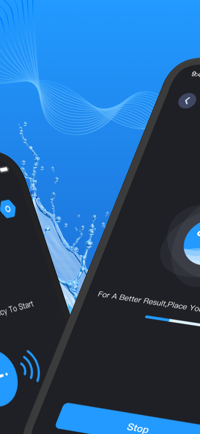 Clear Sound Speaker Cleaner