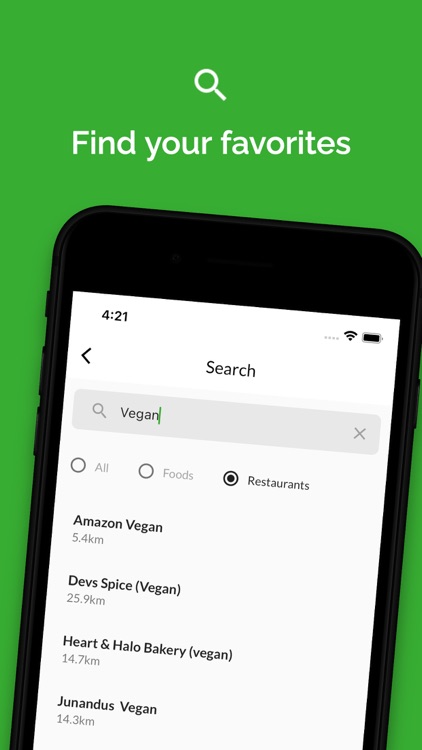 Veg-Hub screenshot-4