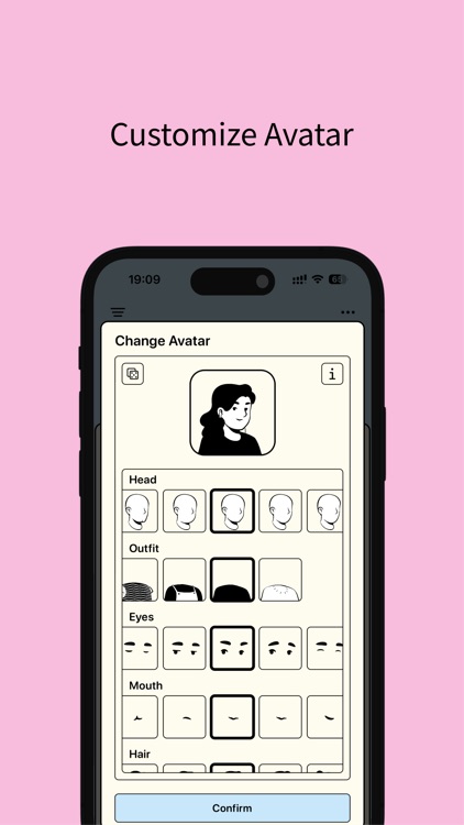 LifeList - Record your life screenshot-5