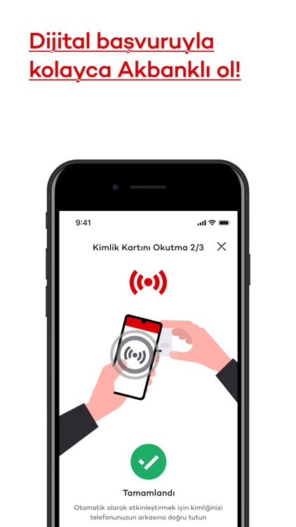 Akbank screenshot-7