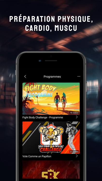 GEDI Club screenshot-4