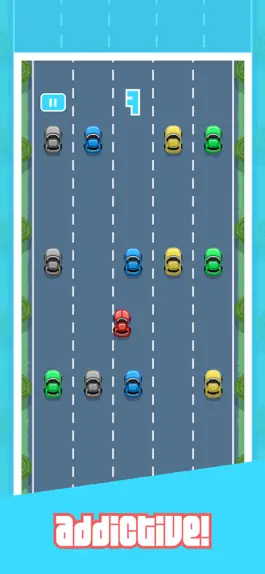 Game screenshot Cocky Car apk