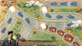 Game screenshot Tower Defense 3D: TD War Games mod apk
