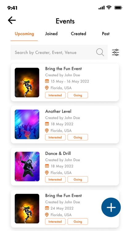 Bring The Fun screenshot-5