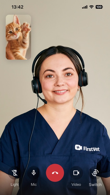 Nationwide VetHelpline®