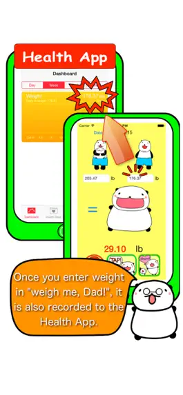 Game screenshot Children's Scales hack