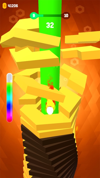 Drop Stack Blast screenshot-3