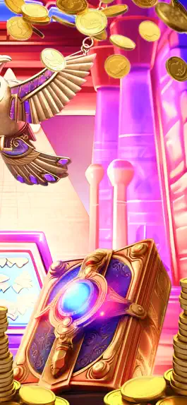 Game screenshot Cleo’s Symbol hack