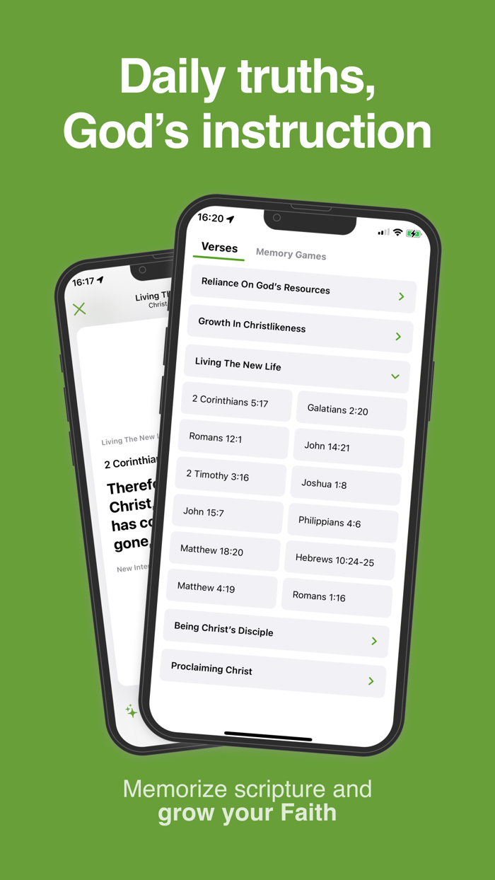 Topical Memory System