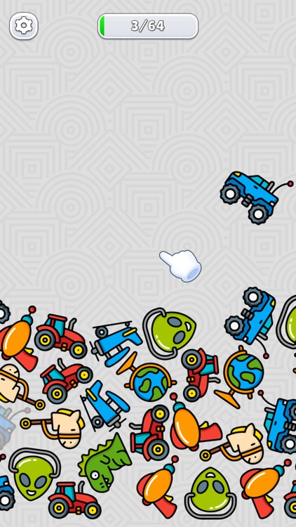 Merge 2D screenshot-3