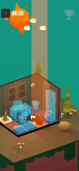 Game screenshot Piozila Lite mod apk