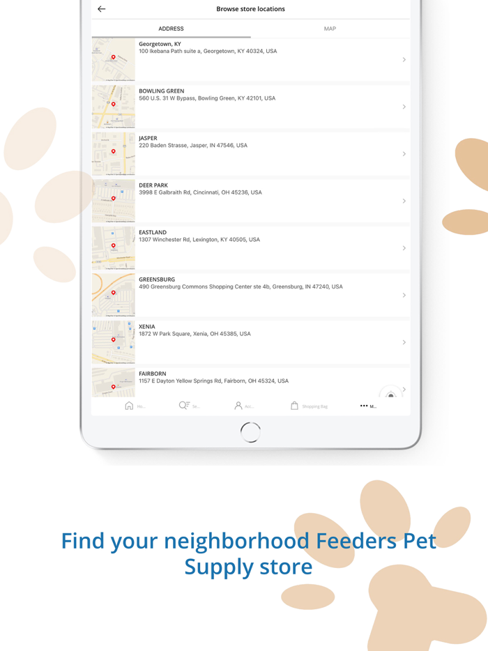 Feeders Pet Supply