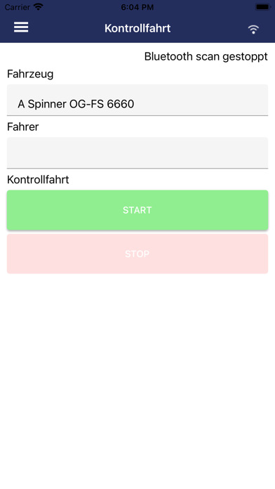Winterdienst360 Screenshot