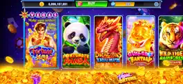 Game screenshot Vegas Fortune Slots Casino mod apk