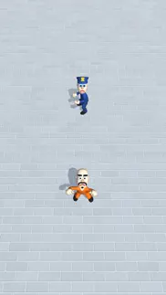 rope to arrest - puzzle game iphone screenshot 1