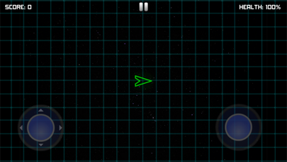 Radiant Space Fighter Screenshot