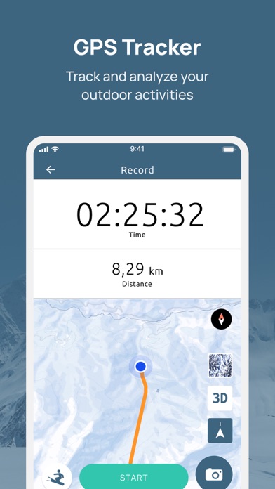 Airolo Screenshot