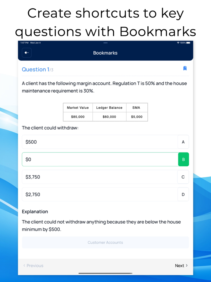 SIE Series 67636566 Exam