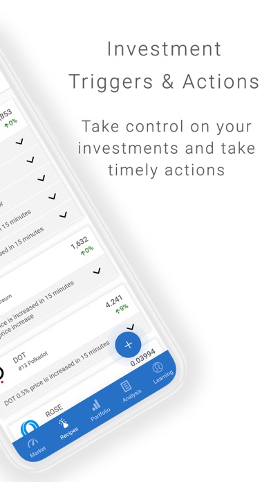 Panda Signals Screenshot