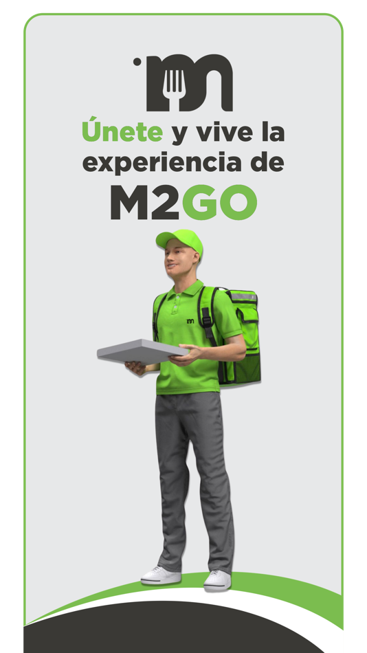 #6. Manjar2Go (iOS) By: Zero System, Inc.