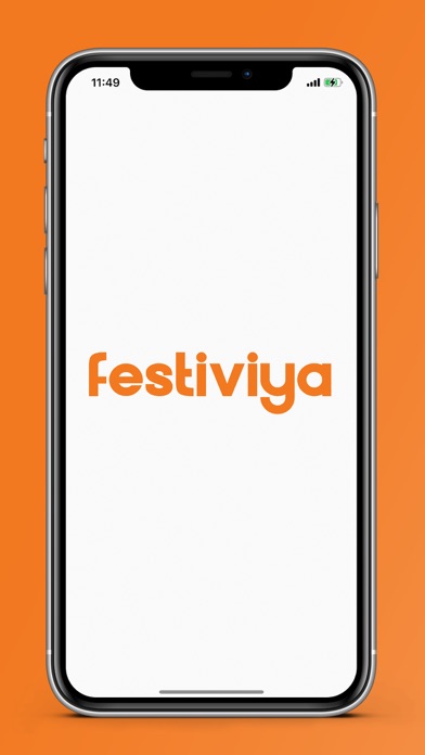 Festiviya Screenshot
