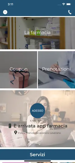 Game screenshot Farmacia San Clodomiro mod apk