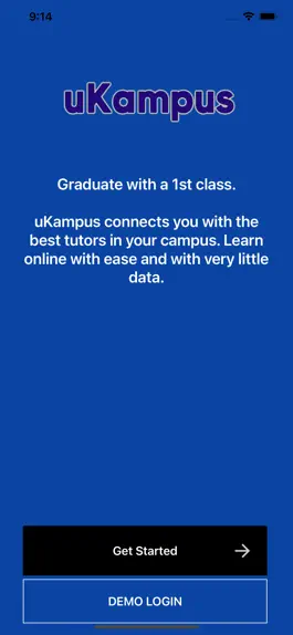 Game screenshot uKampus mod apk