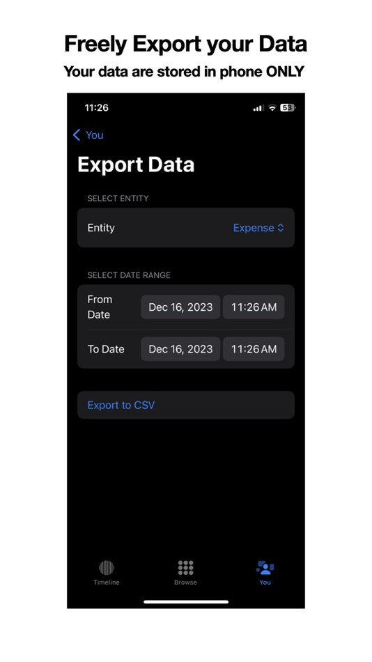 #9. ASPRYX (macOS) By: Micheal Melek