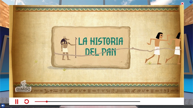 Visita Virtual Bimbo