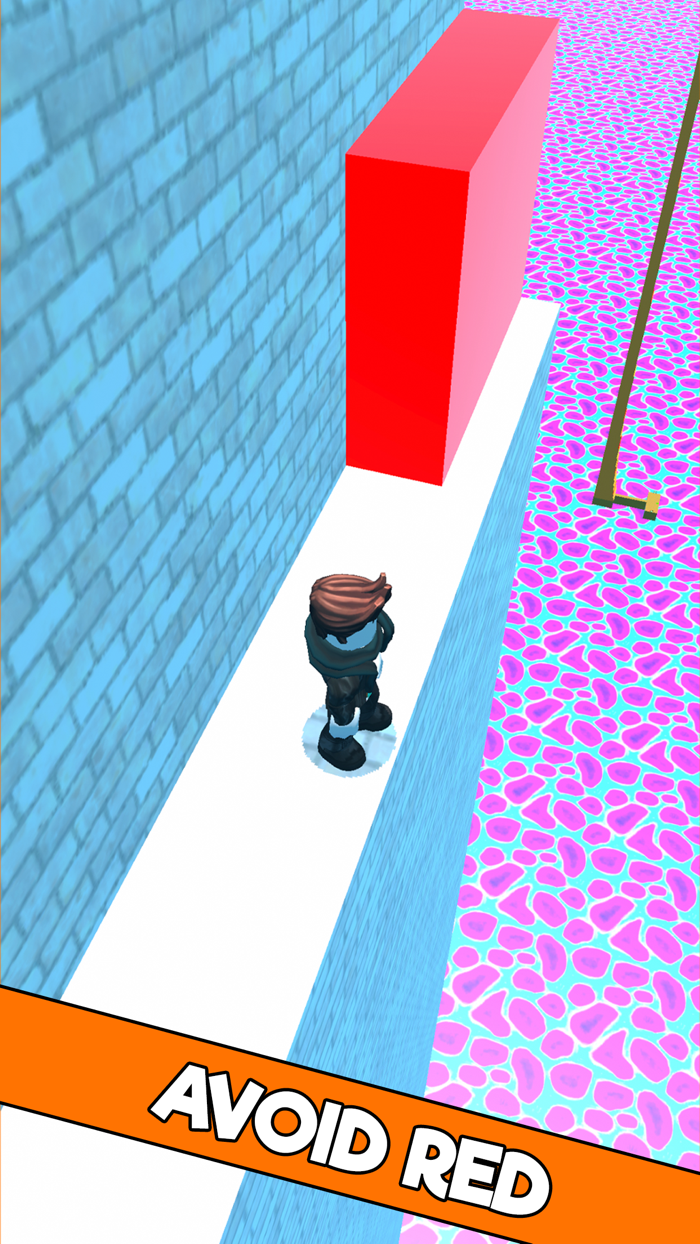 OBBY 1 JUMP EVERY SECOND