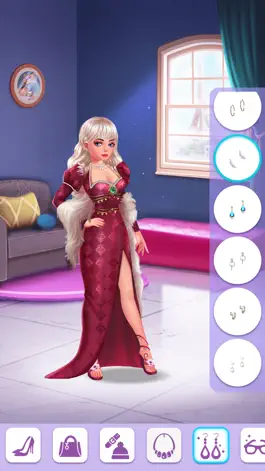 Game screenshot Fabulous Dress Fashion Show mod apk