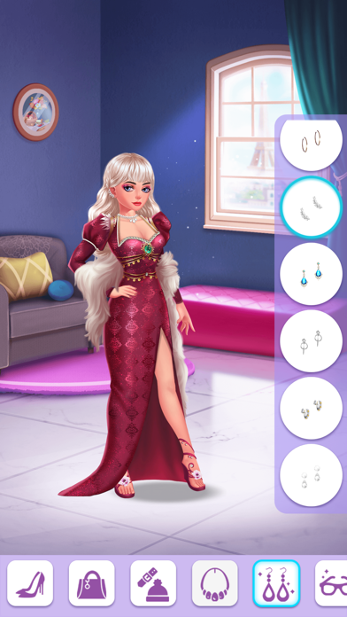 Screenshot #1 pour Fabulous Dress Fashion Show