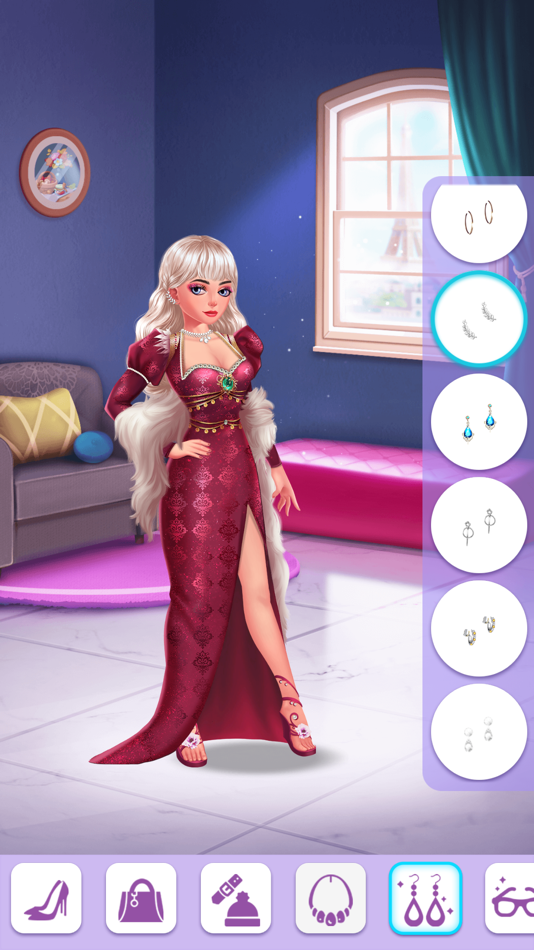 Fabulous Dress Fashion Show - 4.1.0 - (iOS)