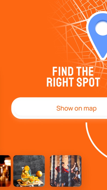 Nice Places by Synapse