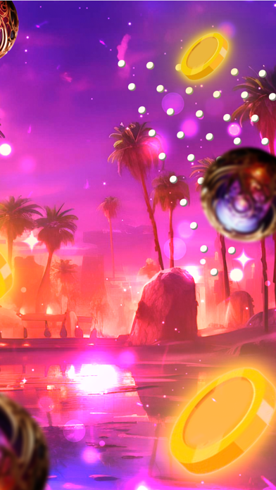 Egyptian Pyramid Puzzles Screenshot