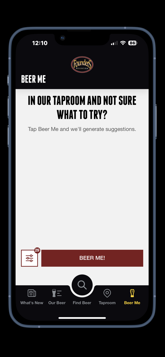 Founders Brewing Co.