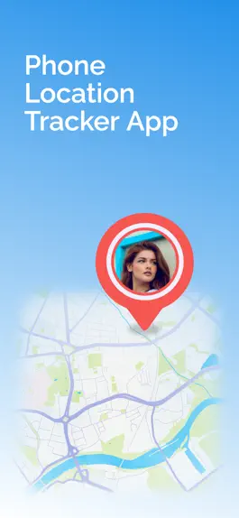 Game screenshot Mobile Phone Location Tracker mod apk