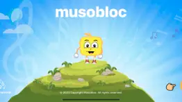 musobloc iphone screenshot 1