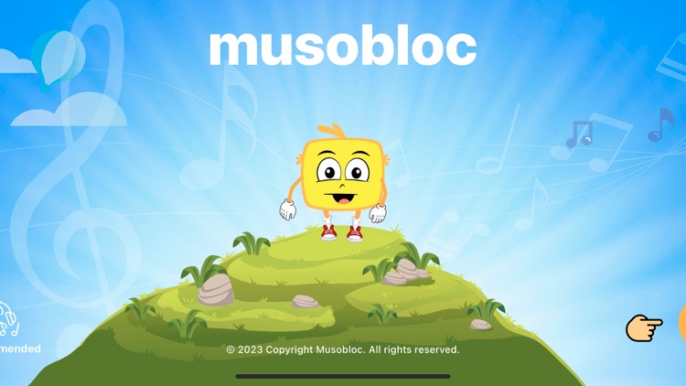Musobloc