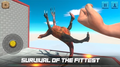 Animal Revolt Battle Simulator screenshot 5