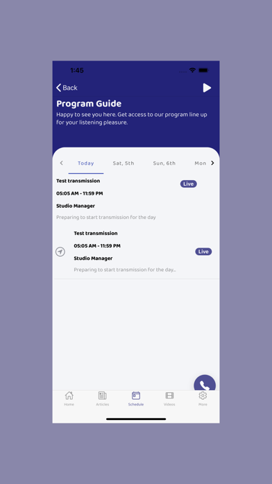 State Affairs - Edmund Obilo Screenshot