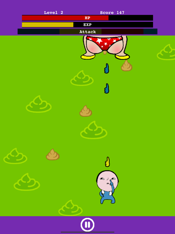 Screenshot #6 pour Dookie Party
