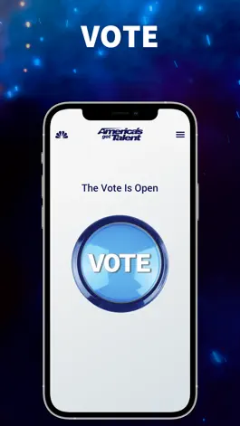 Game screenshot America’s Got Talent on NBC apk