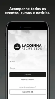 How to cancel & delete lagoinha recife 3