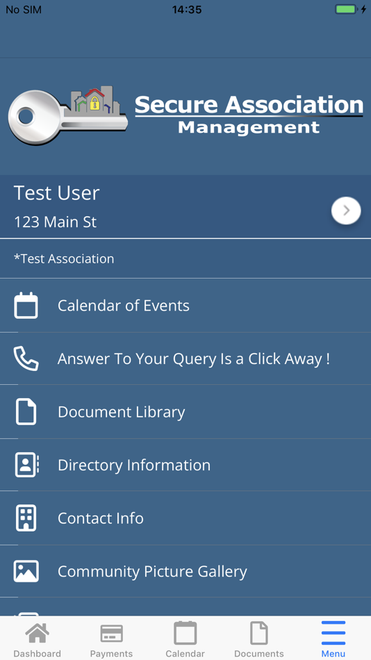#4. Secure Association Management (iOS) 由: CINC Systems