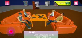 Game screenshot Virtual Girlfriend Sim 3D hack