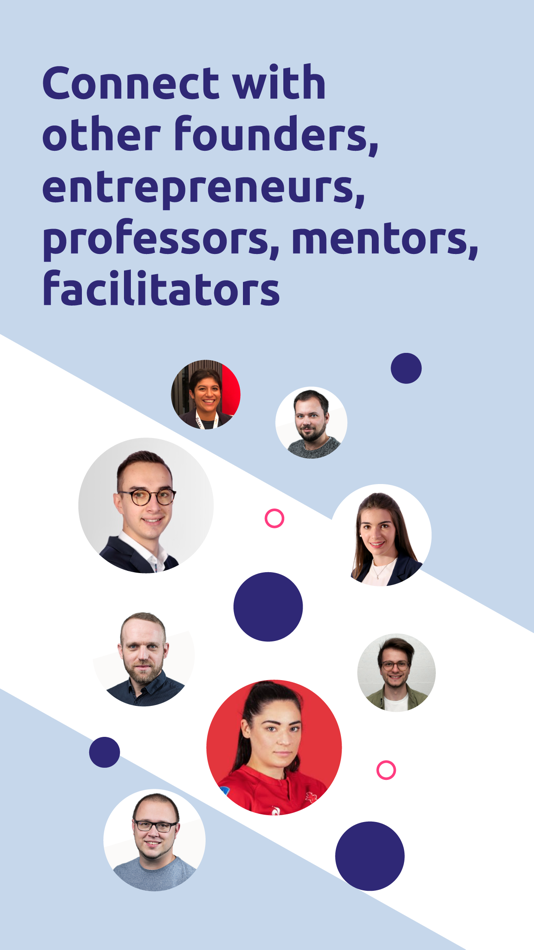 #5. Innovation Lab FR (iOS) Podle: Innovation Lab Fribourg